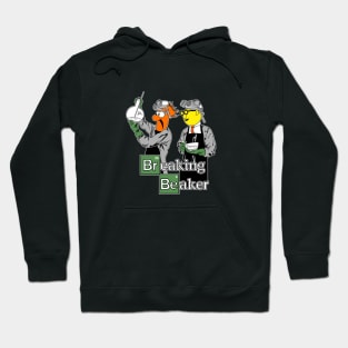 Breaking Beaker Hoodie